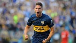 Clarin: Calleri Menuju Inter, Berpasangan Dengan Icardi…
