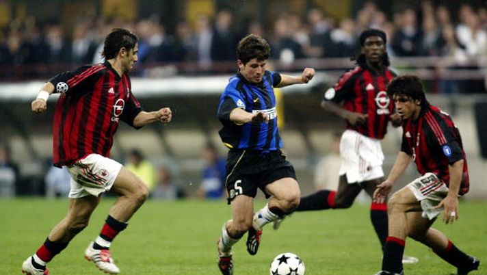 Da Belozoglu a Calhanoglu: sempre un nazionale turco negli euroderby Inter - immagine 1