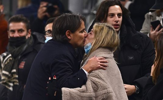 Getty Images Pippo Inzaghi e il retroscena col fratello Simone: “Così mi ruppi il metatarso”- immagine 2