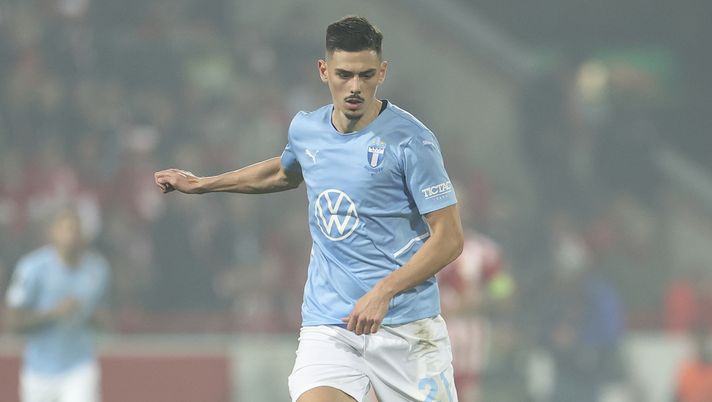 Goal – Dopo Skriniar, spunta nome nuovo: “Inter, contatti per Hadzikadunic: ecco chi è” - immagine 1