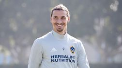 Ex Milan, Ibrahimovic svela: “Vi spiego la scommessa con Beckham…”