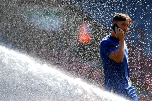 Drinkwater (getty images) Drinkwater