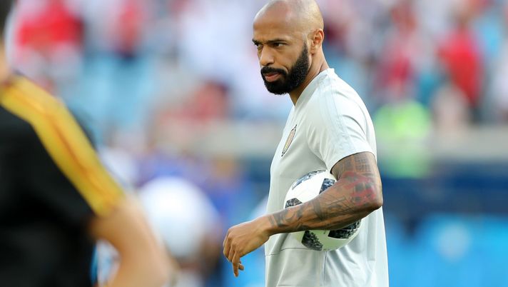 (Photo by Richard Heathcote/Getty Images) 