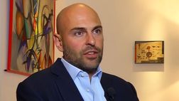 Giulini: “Moratti? Come Messi e Ronaldo. Ai fuoriclasse è dura chiedere di tornare…”