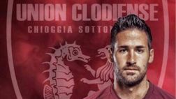 Serie D, colpaccio U.Clodiense: ecco Michele Valentini