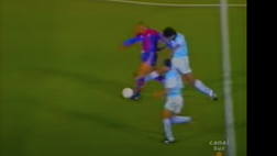 VIDEO / 25 anni fa Ronaldo incantava il mondo con il suo gol al Compostela