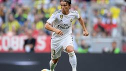 CorSport – Milan, Modric è solo un sogno di mezza estate