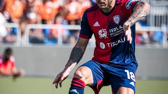 Fantacalcio Cagliari, stagione a rischio per Nandez: i motivi - immagine 1