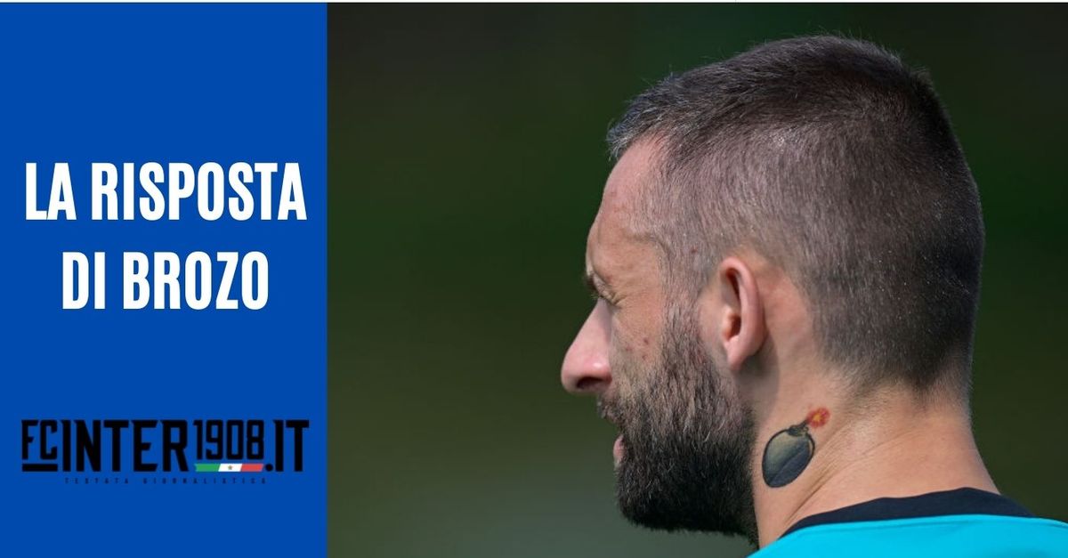 Inter, 5.5 million to Brozovic: “Marcelo through his agents has made it known that …”