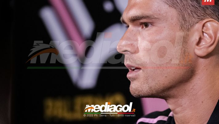 Segre: “Bisogna ripagare la fiducia del City Group. Reggina? Pensiamo al Genoa ora” Segre: “Bisogna ripagare la fiducia del City Group. Reggina? Pensiamo al Genoa ora” - immagine 1