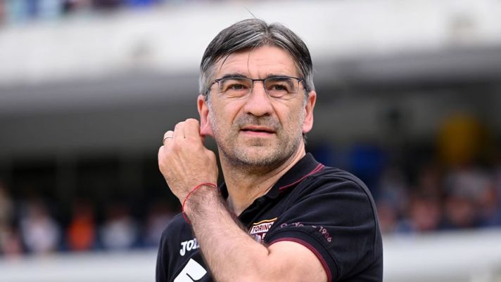 Gazzetta: “Radonjic ha conquistato Juric. La sua gestione in campo e il feeling con Sanabria” - immagine 1