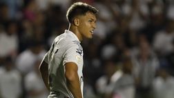 Mercato, il Benfica fa sul serio per Marcos Leonardo: pronti 15 milioni più bonus