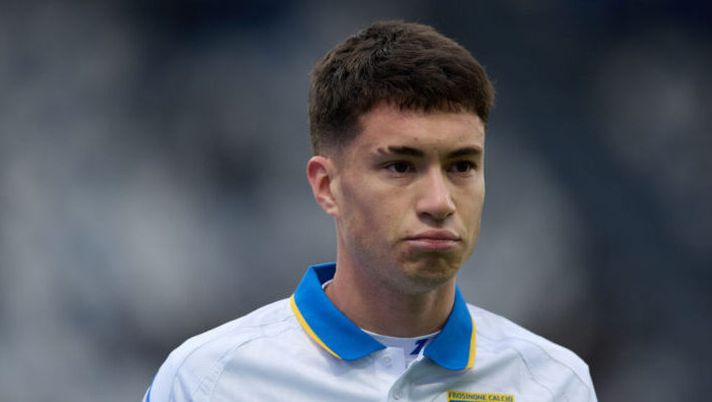 Soulé: “Futuro? Parlo con la Juve, non so cosa accadrà. Retroscena su Ronaldo e Allegri, sogno Real” - immagine 1