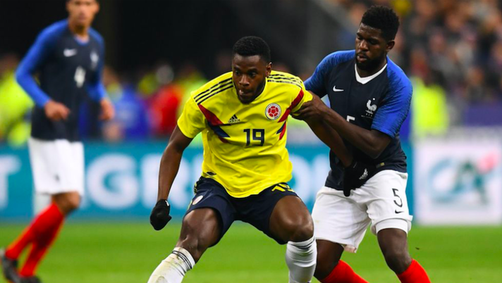 Attenti al pericolo nazionali durante la sosta: tutti i 165 convocati, squadra per squadra - immagine 1