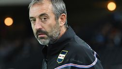 Sampdoria, Giampaolo piange con un occhio: fuori Saponara, rientra Praet