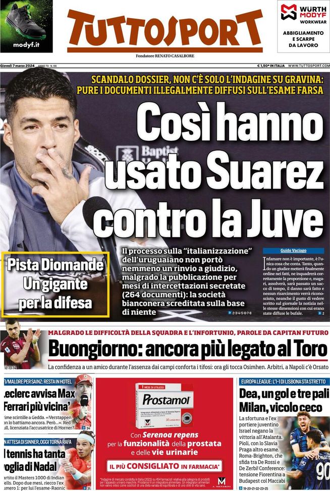 Tuttosport