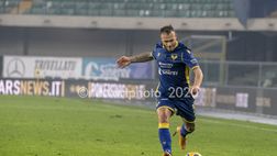 Verona-Crotone, le formazioni ufficiali