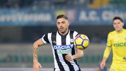 Pezzella carico: “Col Sassuolo lotteremo su ogni pallone”