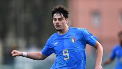 Mondiale U20, le ufficiali di Italia-Repubblica Dominicana: Ambrosino titolare