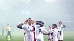 UFFICIALE Ligue 1, scudetto al Paris-Saint-Germain