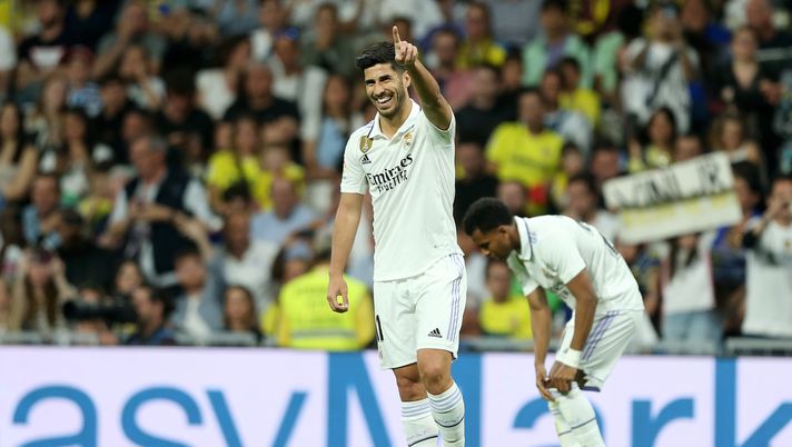 Real Sociedad-Real Madrid 2-0, gol Kubo e Barrenetxea: Ancelotti ko e a -14 dal Barça - immagine 1