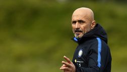 Frosinone-Inter, le probabili: Skriniar ritrova de Vrij. Spalletti schiera Icardi?
