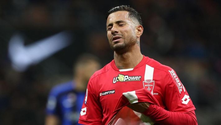 Concorso esterno in associazione camorristica e frode, Izzo del Monza condannato a 5 anni - immagine 1