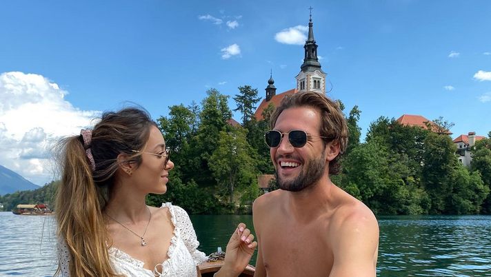 Franco Vazquez: “Prima passavo i pomeriggi alla Play, ora con mia moglie e mio figlio…” - immagine 1