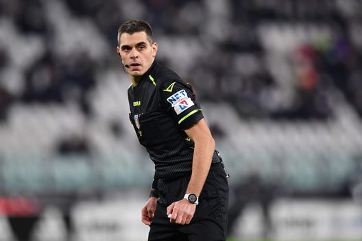 Getty Images Gds – Sozza ha già arbitrato il Milan senza alcuna polemica. Ci si chiede una cosa- immagine 3