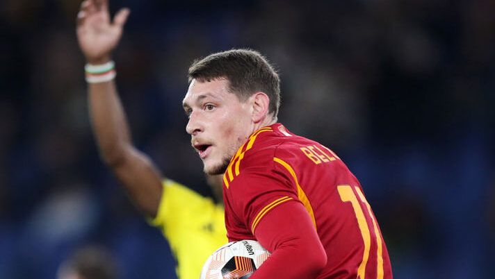 Belotti: “Dybala fortissimo, senza di lui è diverso: se ce ne fossero due, sarebbe più facile” - immagine 1