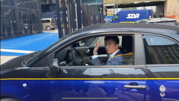 FCIN1908 / Vertice, prime news: confermato un sacrificio ma rosa per scudetto. Inzaghi…- immagine 2