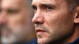 Shevchenko: “Maldini e Boban garanzie: rivedo un Milan al vertice”