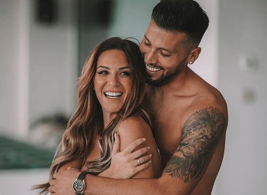 Il nuovo lavoro di Garay dopo aver lasciato il calcio. La moglie: “Congratulazioni” Il nuovo lavoro di Garay dopo aver lasciato il calcio. La moglie: “Congratulazioni”
