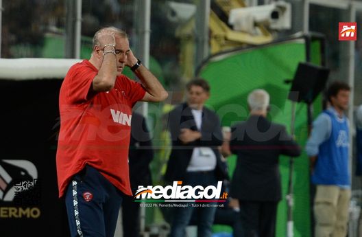 Serie B, panchine girevoli: 14 cambi di allenatore, esoneri e dimissioni. Corini…- immagine 8