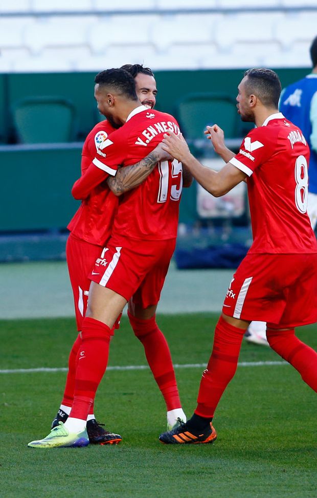 (Photo by Fran Santiago/Getty Images) 