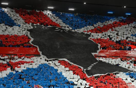 Photo by Stu Forster/Getty Images ibrox park