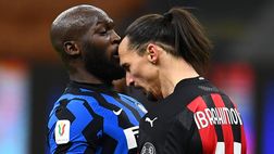 Milan, Maldini: “Ibrahimovic non è razzista, lo difenderemo fino alla fine. Lukaku…”