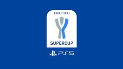 Supercoppa Juve-Napoli live in 150 paesi