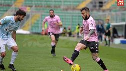 Palermo, si avvicina il Teramo: playoff sfortunati per i rosanero, solo Crivello ha trionfato