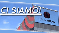 Notizie Milan, piovono conferme: “Siamo ai dettagli!” – VIDEO