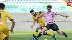 LE PAGELLE DI PALERMO-JUVE STABIA 2-4: campionato ormai mentalmente finito dopo il derby o passo falso da dimenticare?