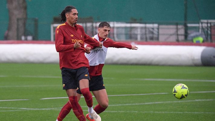 Getty Images Roma in Portogallo, l’obiettivo: prepararsi al meglio per il Bologna - immagine 1