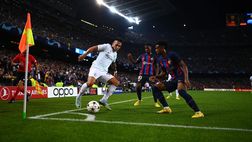 Lautaro, partita monumentale da campione vero. E’ il simbolo della metamorfosi dell’Inter