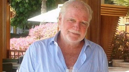 Un anno senza Anthony Weatherill