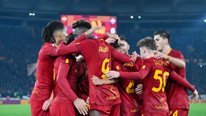 Getty Images Roma da Champions: già due punti in più dell’intero girone d’andata dell’anno scorso - immagine 1