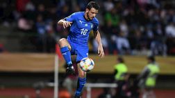 TS – Inter, cercasi anche esterno? Un nome rispunta sempre. Florenzi piace, ma…