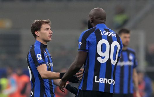 Lukaku: “Sono pronto a giocare 90′. Barella? Mai stato un problema. Adesso…”- immagine 2