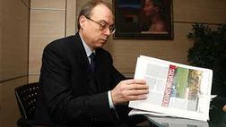 A Radio CRC nel corso di “Si Gonfia La Rete” di Raffaele Auriemma è intervenuto Alessandro Vocale