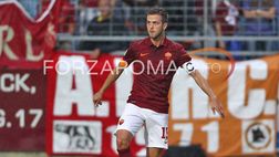 Facebook, Pjanic: “Domani prima grande sfida”