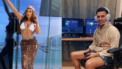 Ruby Mae molla Dele Alli per colpa di… Fortnite. Un amico della Mae: “Mi ha indignato…”